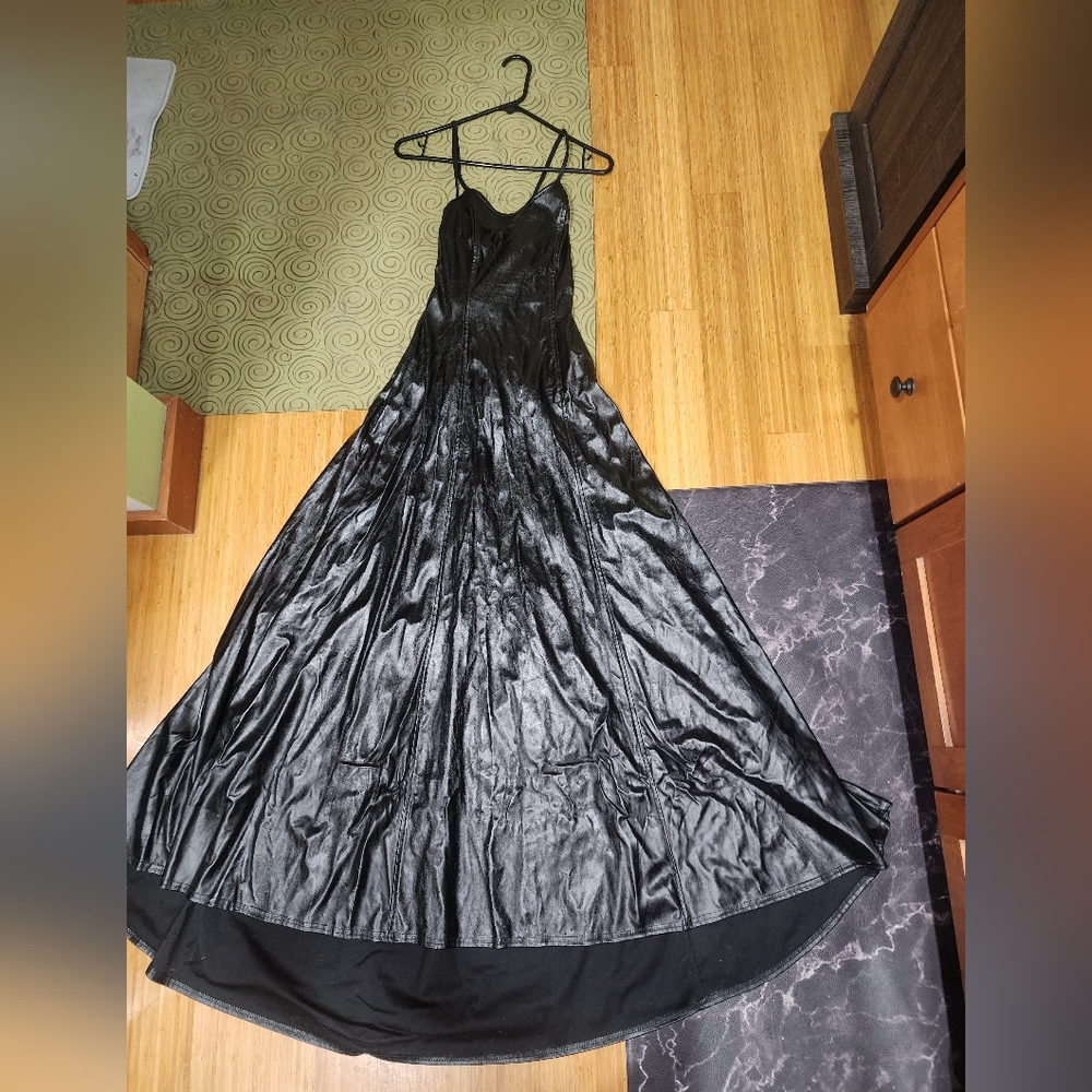 VINTAGE LIP SERVICE Vintage 1998 Size Sm